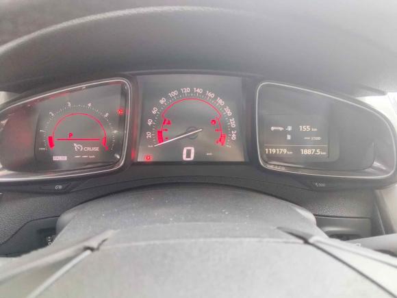 [无锡·苏B] 二手DSDS 52013款 1.6T 豪华版THP160