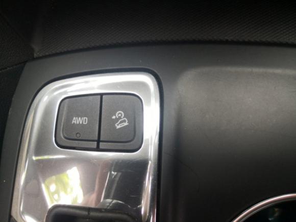 [金华·浙G] 二手雪佛兰探界者2019款 Redline 550T 自动四驱拓界版RS 国V