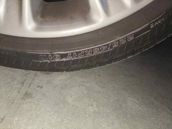 [苏州·苏U] 二手凯迪拉克凯迪拉克ATS-L2017款 28T 时尚型