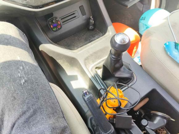 [义乌·苏U] 二手东风风行菱智2022款 M5L 1.6L 实用型 7座