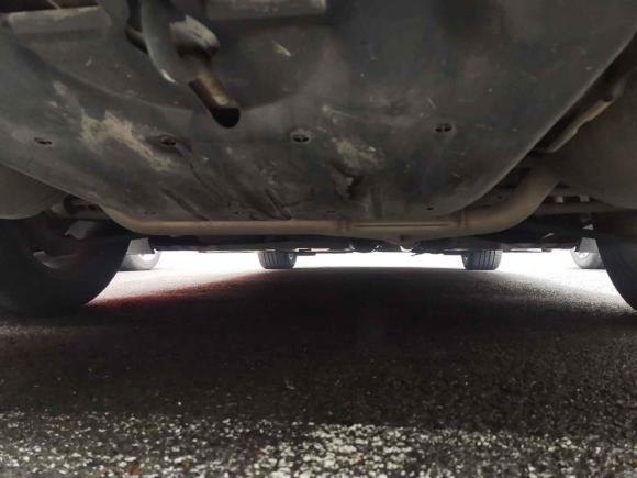 [嘉兴·浙F] 二手本田思铂睿2015款 2.4L 尊贵版