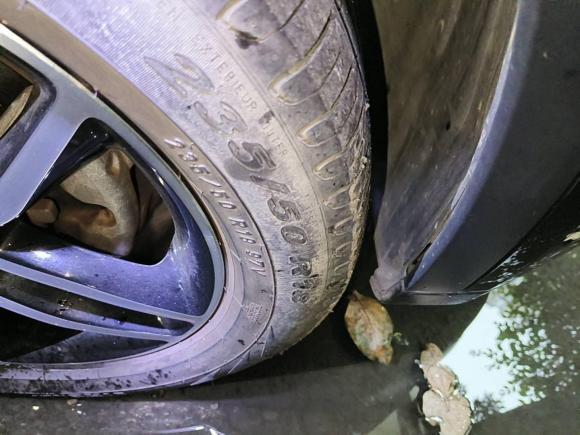 [成都·川A] 二手奔驰奔驰GLA2016款 GLA 200 时尚型