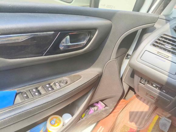 [金华·川B] 二手雪铁龙世嘉2013款 1.6L 手动品尚型CNG