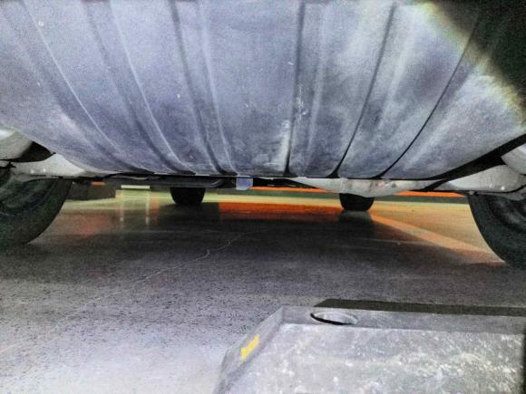 [武汉·鄂A] 二手本田冠道2017款 240TURBO 两驱尊享版