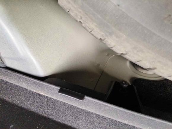 [北京·京L] 二手奥迪奥迪A6L2010款 2.0 TFSI 自动标准型