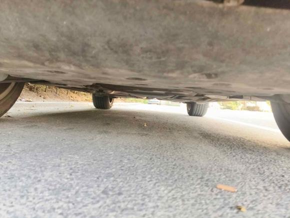 [义乌·浙G] 二手宝马宝马X52014款 xDrive35i 典雅型