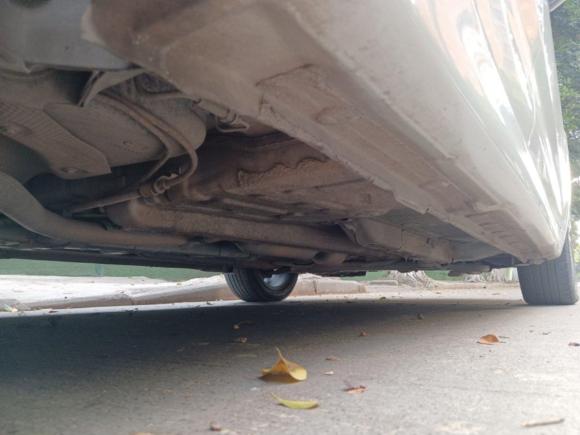 [成都·川A] 二手长安逸动DT2019款 1.6L 手动优享型 国VI