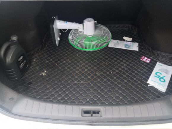 [义乌·豫R] 二手启辰启辰D602019款 十万荣耀 1.6L XL 手动辰酷版 国VI