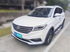 [南通·苏F]东风风光&nbsp;&nbsp;风光580&nbsp;&nbsp;2020款 1.5T CVT豪华型