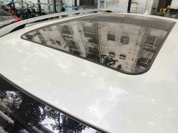 [深圳·湘F] 二手捷途捷途X702018款 1.5T 自动悦行版