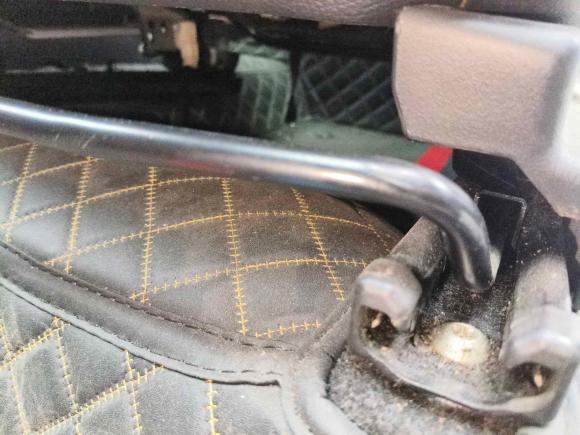 [西安·陕U] 二手铃木天语 SX42011款 改款 1.6L 自动运动型