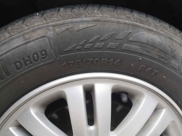 [西安·陕A] 二手起亚起亚K22012款 三厢 1.4L MT TOP纪念版