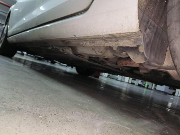 [无锡·苏B] 二手大众高尔夫2015款 1.6L 自动舒适型