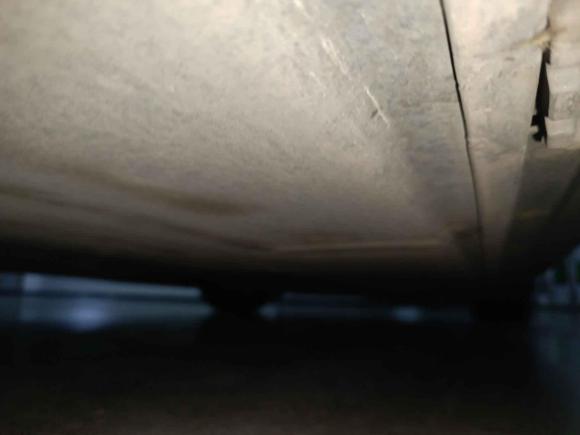 [深圳·粤B] 二手保时捷Panamera2021款 Panamera 4 行政加长版 2.9T