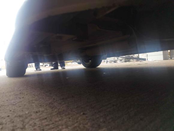 [义乌·浙G] 二手路虎神行者22010款 3.2 i6 自动HSE汽油版