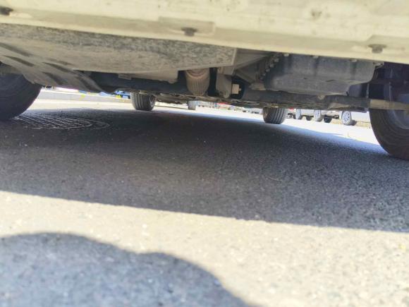 [无锡·苏B] 二手荣威荣威i52020款 1.5L 自动4G互联领豪旗舰版