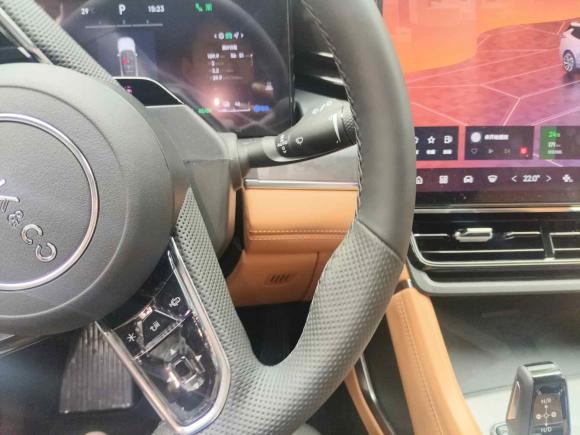 [杭州·浙A] 二手领克领克09新能源2024款 2.0TD EM-P ULTRA 六座