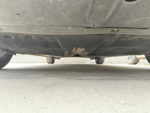 [芜湖·皖B] 二手福特福睿斯2017款 幸福版 1.5L 自动时尚型