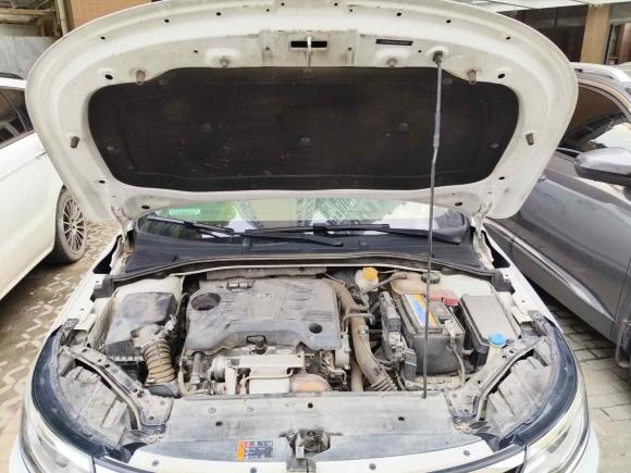 [武汉·鄂A] 二手荣威荣威i62018款 20T 自动旗舰版