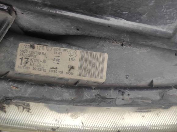 [温州·闽J] 二手路虎发现2005款 4.0 SC V6 HSE