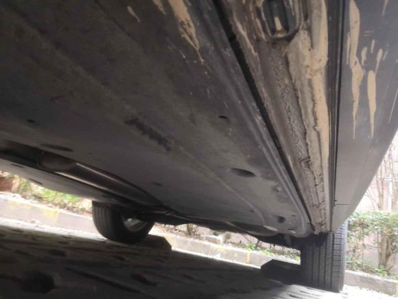 [深圳·粤B] 二手斯柯达柯迪亚克2017款 TSI330 5座两驱豪华版