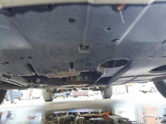 [南通·苏F] 二手吉利汽车远景X62016款 1.3T CVT旗舰型