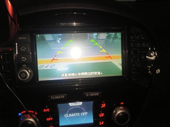 [义乌·浙G] 二手英菲尼迪英菲尼迪ESQ2014款 1.6L 率性版