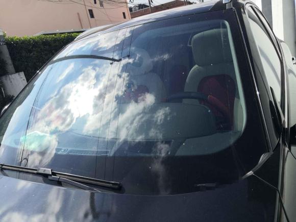 [上海·沪C] 二手红旗红旗HS52022款 改款 2.0T 智联旗享版