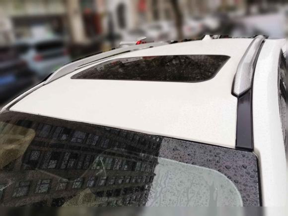 [台州·浙J] 二手广汽传祺传祺GS42015款 200T 手动豪华版