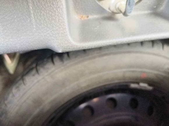 [西安·陕U] 二手铃木天语 SX42011款 改款 1.6L 自动运动型