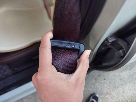 [杭州·浙A] 二手五菱汽车五菱缤果2023款 203km 舒享款