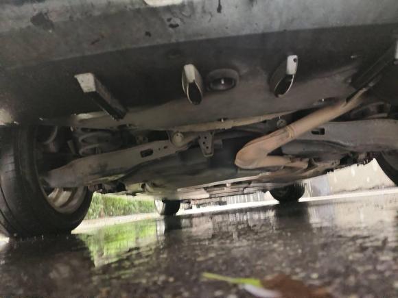 [无锡·苏B] 二手丰田卡罗拉2019款 双擎 1.8L E-CVT GL-i精英版