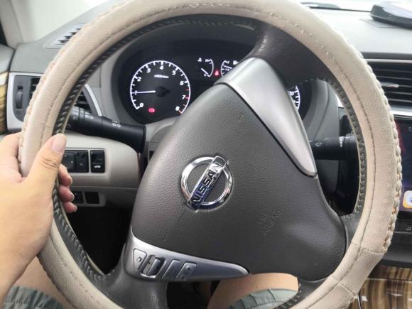 [成都·川A] 二手日产轩逸2012款 1.6XL CVT豪华版