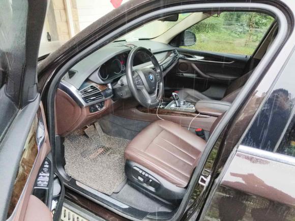 [义乌·浙G] 二手宝马宝马X52018款 xDrive28i