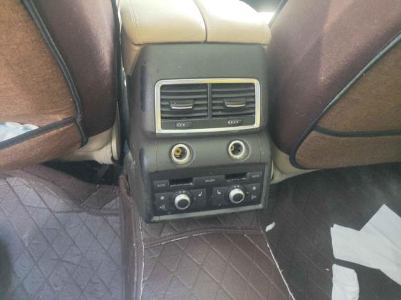 [杭州·皖A] 二手奥迪奥迪Q72007款 3.6 FSI quattro 舒适型