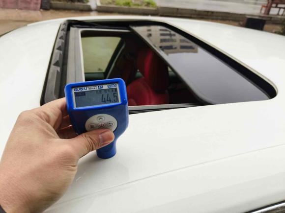 [义乌·浙G] 二手奥迪奥迪A4L2016款 35 TFSI 典藏版 自动标准型