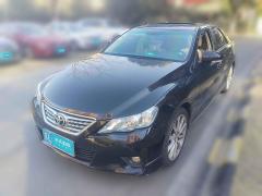 [南京·苏L] 丰田锐志2012款 2.5V 风度菁英炫装版