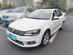 [南昌·赣A] 大众宝来2013款 1.6L 自动舒适型