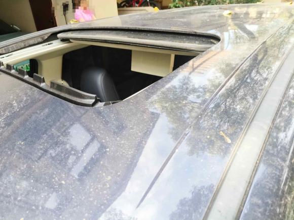 [广州·粤A] 二手本田奥德赛2015款 2.4L 至尊版