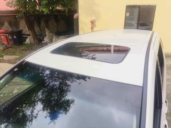 [上海·沪B] 二手本田奥德赛2021款 2.0L 锐·智享版