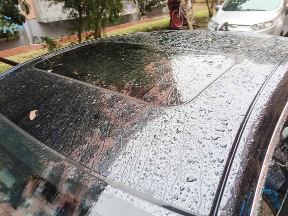 [上海·沪B] 二手本田雅阁2018款 260TURBO 豪华版 国VI