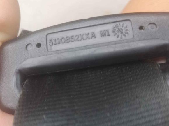 [温州·浙C] 二手海马海马S52015款 1.5T 手动豪华型运动版