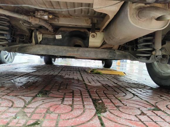 [金华·浙G] 二手福特翼搏2013款 1.5L 自动风尚型