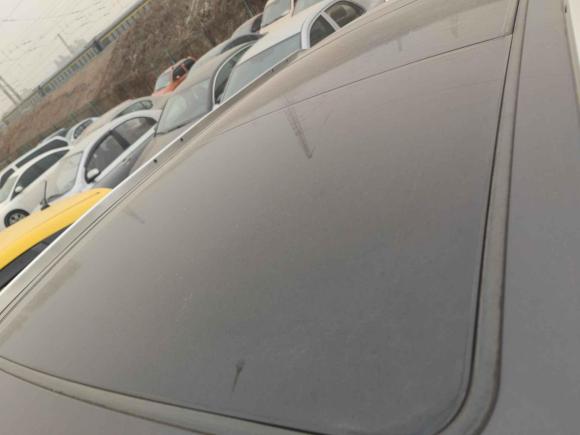 [西安·陕A] 二手别克昂科威2017款 20T 两驱精英型