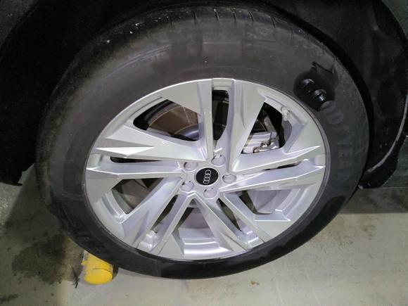 [宁波·浙B] 二手奥迪奥迪Q72021款 55 TFSI quattro S line运动型