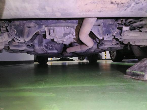 [深圳·粤B] 二手林肯林肯MKX2015款 2.0T 四驱尊雅版