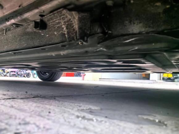 [义乌·浙G] 二手比亚迪秦新能源2021款 出行标准版