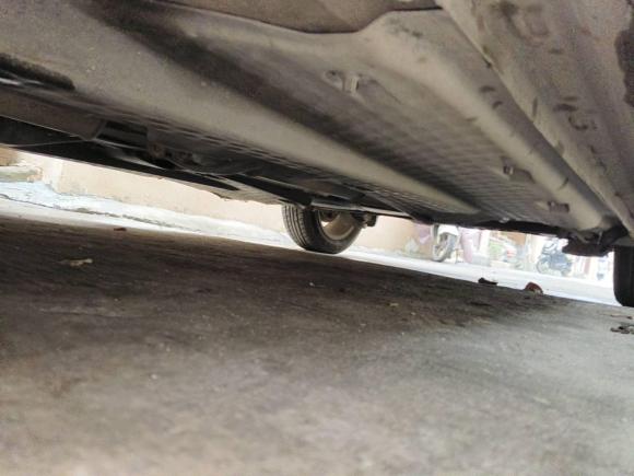 [西安·陕A] 二手大众Polo2013款 1.6L 手动舒适版