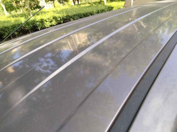 [上海·苏D] 二手北汽威旺北汽威旺M302015款 1.5L基本型DAM15