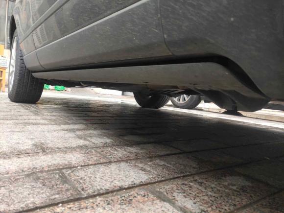 [苏州·苏E] 二手路虎揽胜2018款 3.0 SC V6 Vogue 传世版